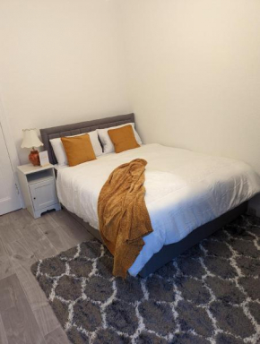 Cozy Room in Edinburgh Center